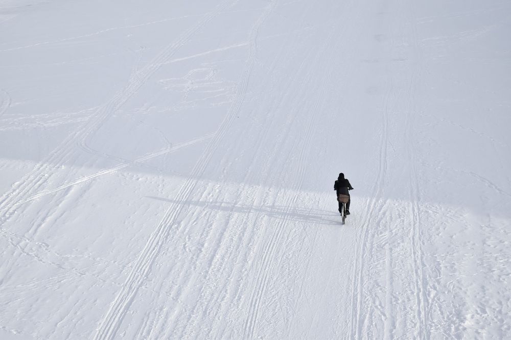 Photograph by Екатерина Климовцева