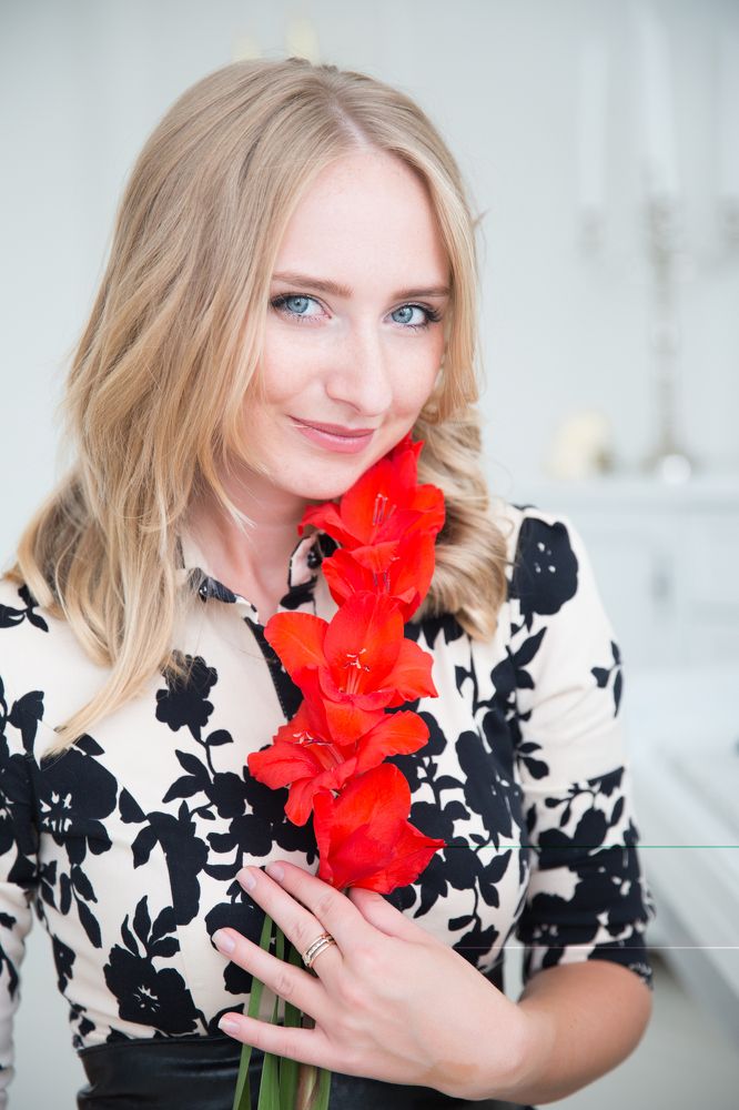 Photograph by Мария Торговцева