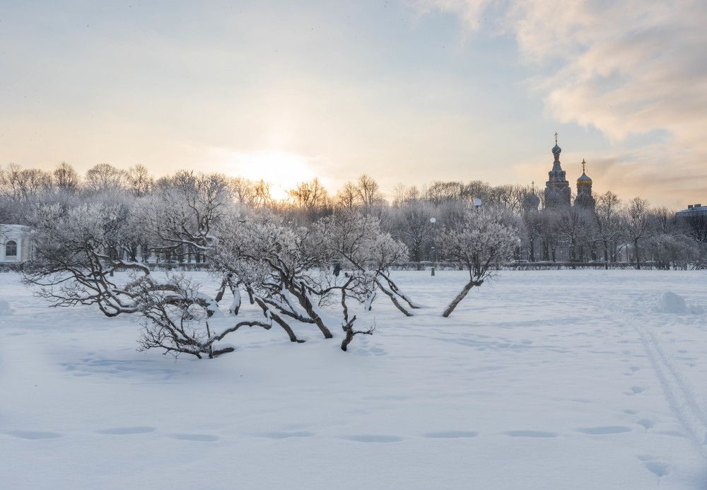 Photograph by Kirill Yakowlew