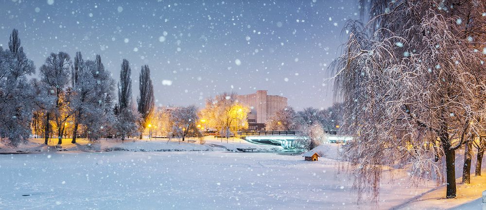 Photograph by Сарапулов Игорь