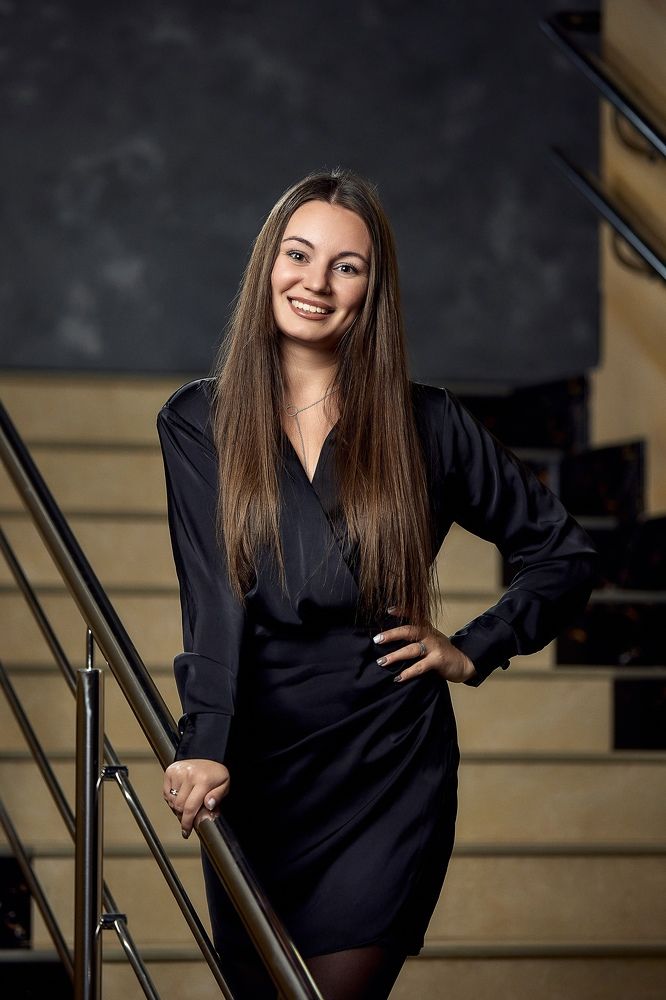 Photograph by Андрей Медведев