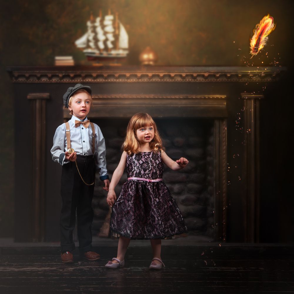 Photograph by Зураб Бабаев