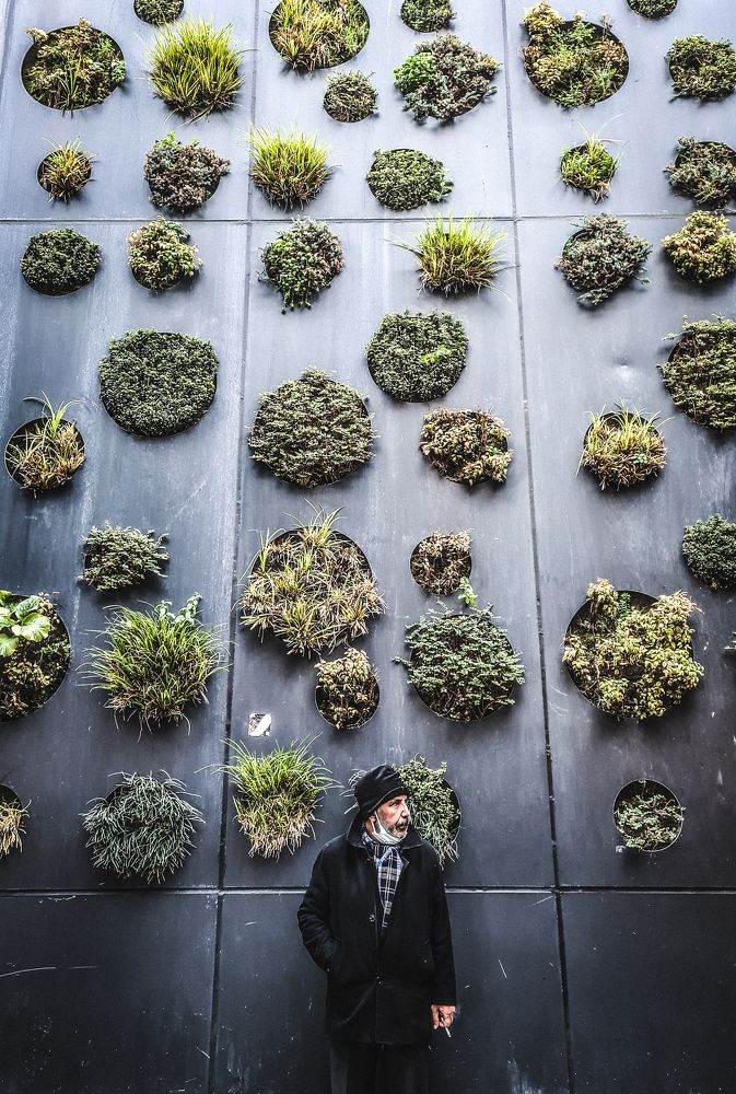 Photograph by Efnan Elmas