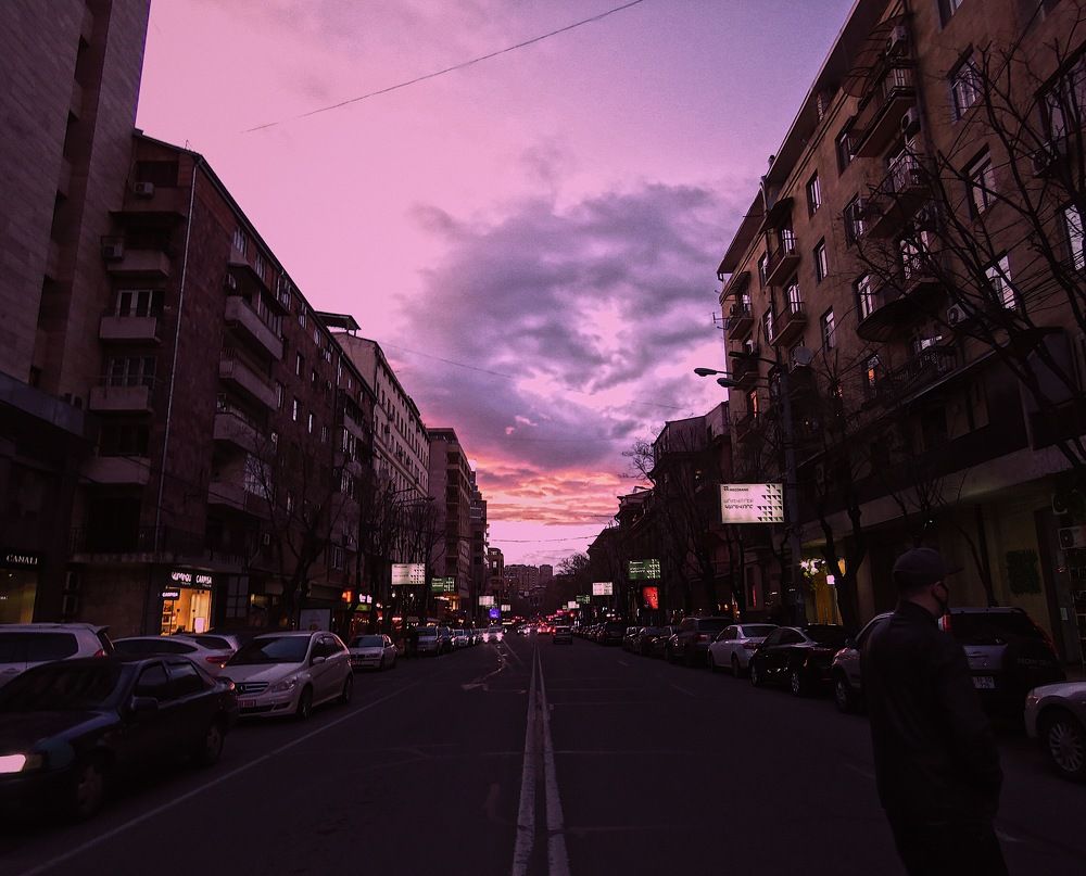 Фотография автора Grigman