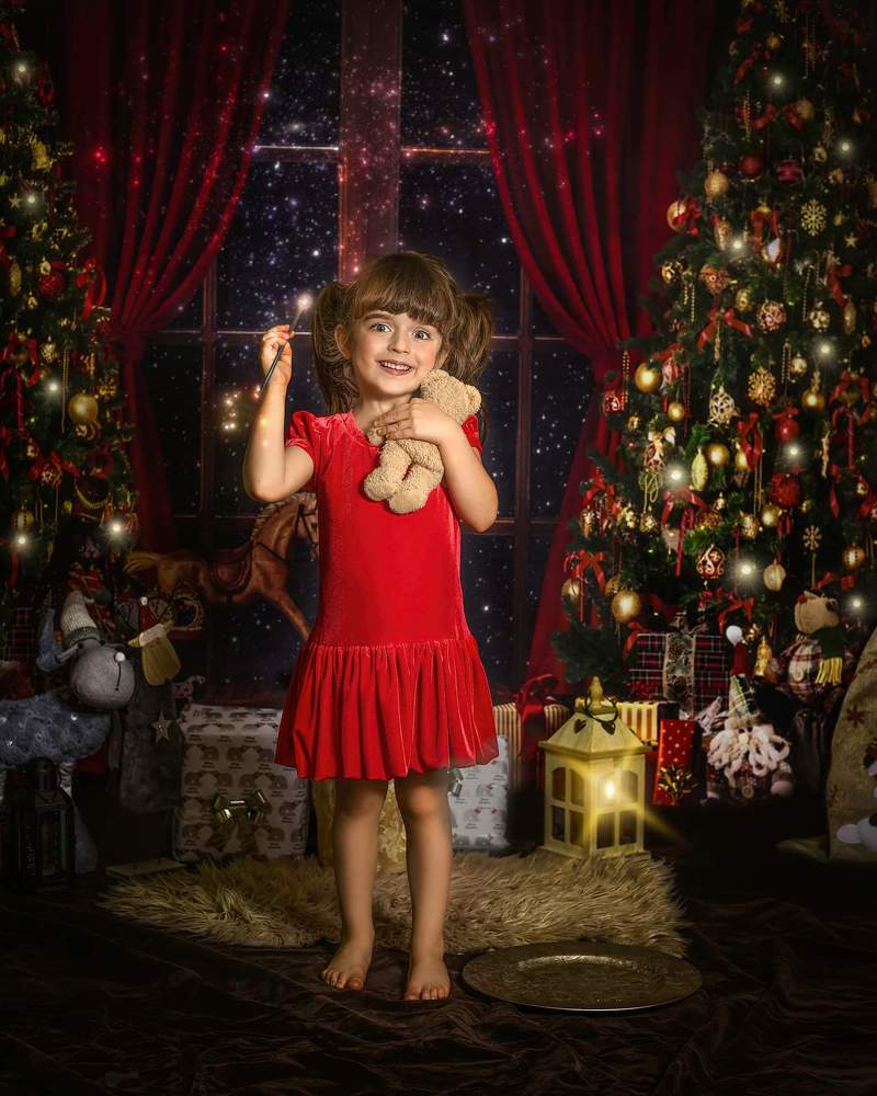 Photograph by Marzena Isik