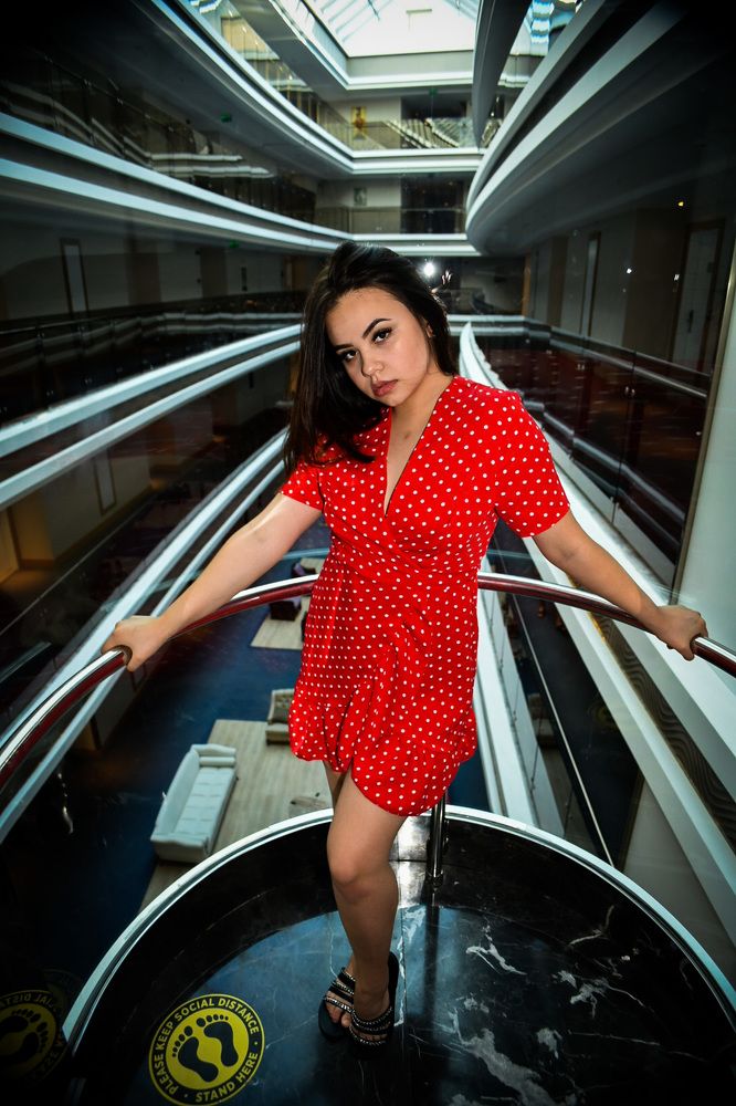 Photograph by Dmitriy Opalenov