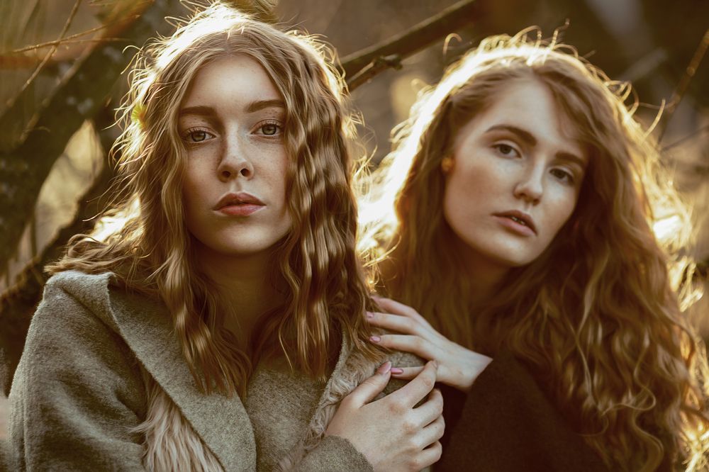 Photograph by Любовь Нова