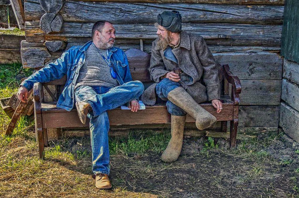 Фотография автора Stas Semashko