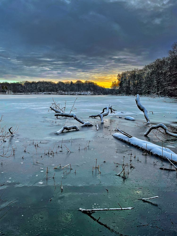 Photograph by Виктория Уварова