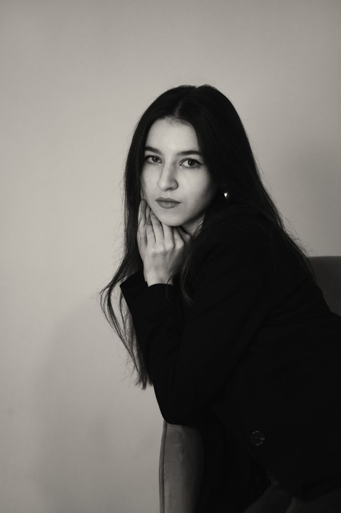 Photograph by Дарья