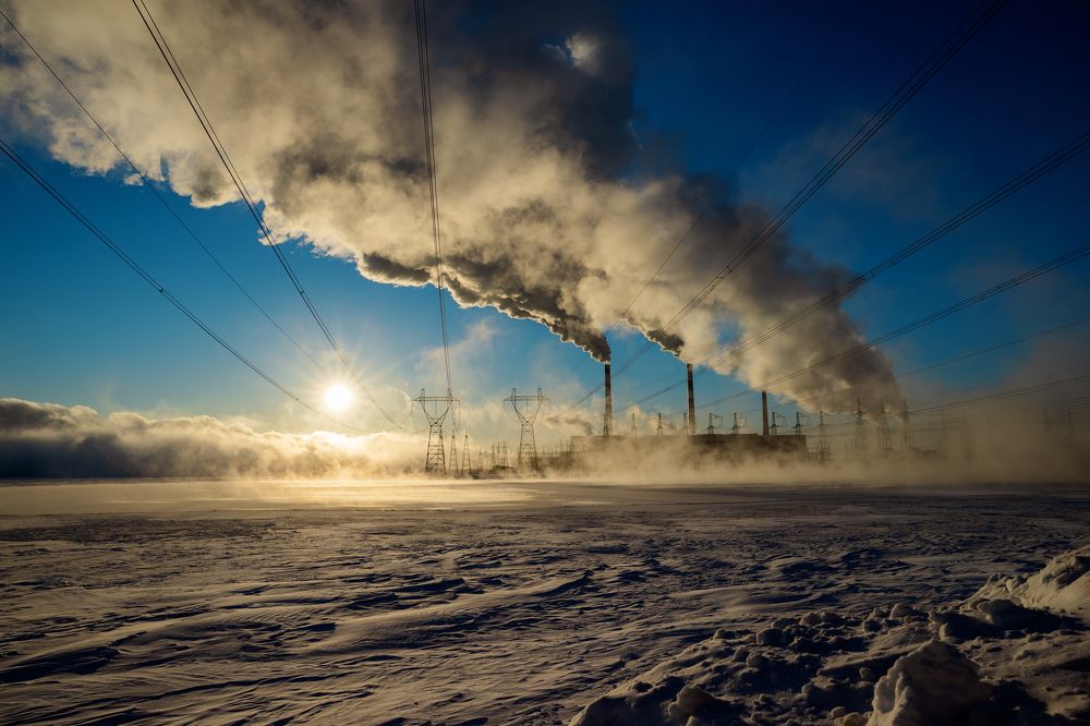 Начало времён