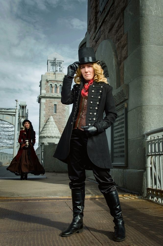 Photograph by Alexandre Dpari