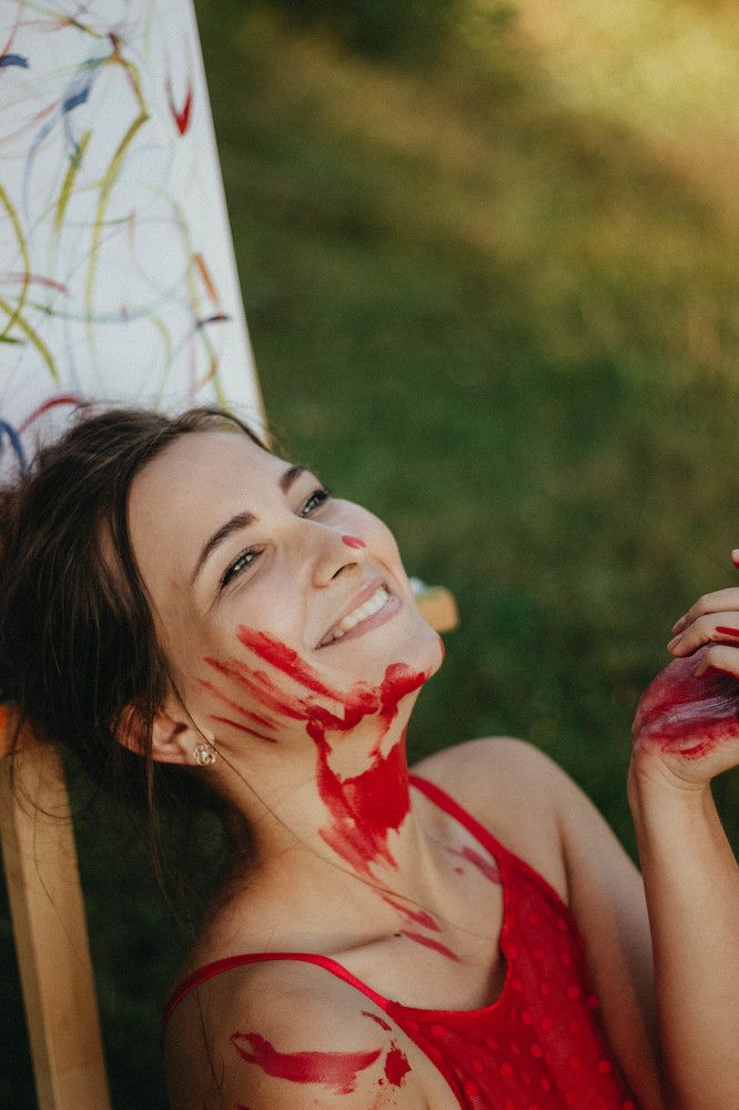 Photograph by Дарья