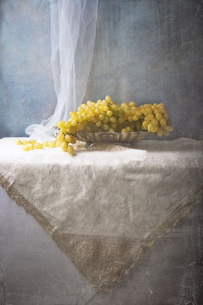 Photograph by Tatiana Kravchuk