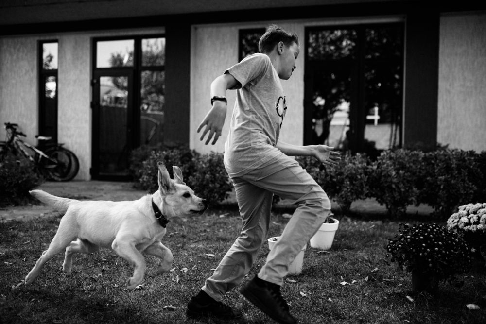 Photograph by Алёна Попова