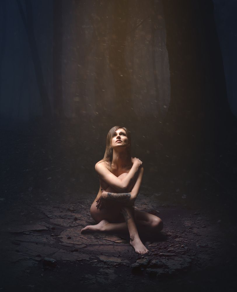 Photograph by  Lewiathan