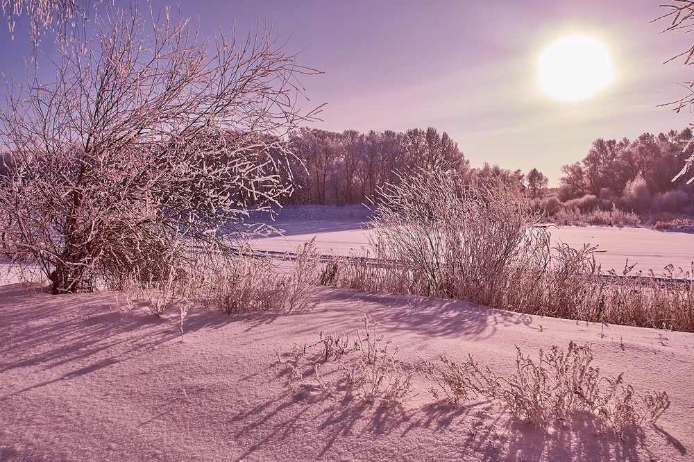 Photograph by Сергей Кириллов