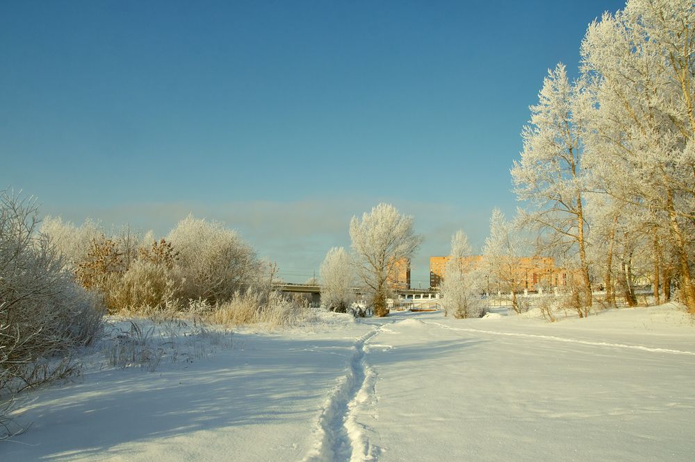 Photograph by Сергей Кириллов