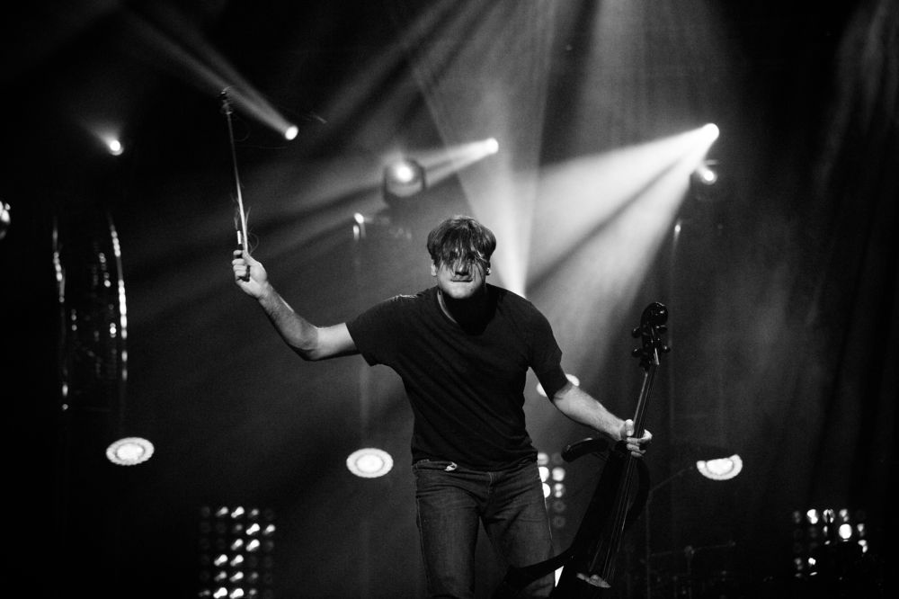 Photograph by Алексей Бубнов