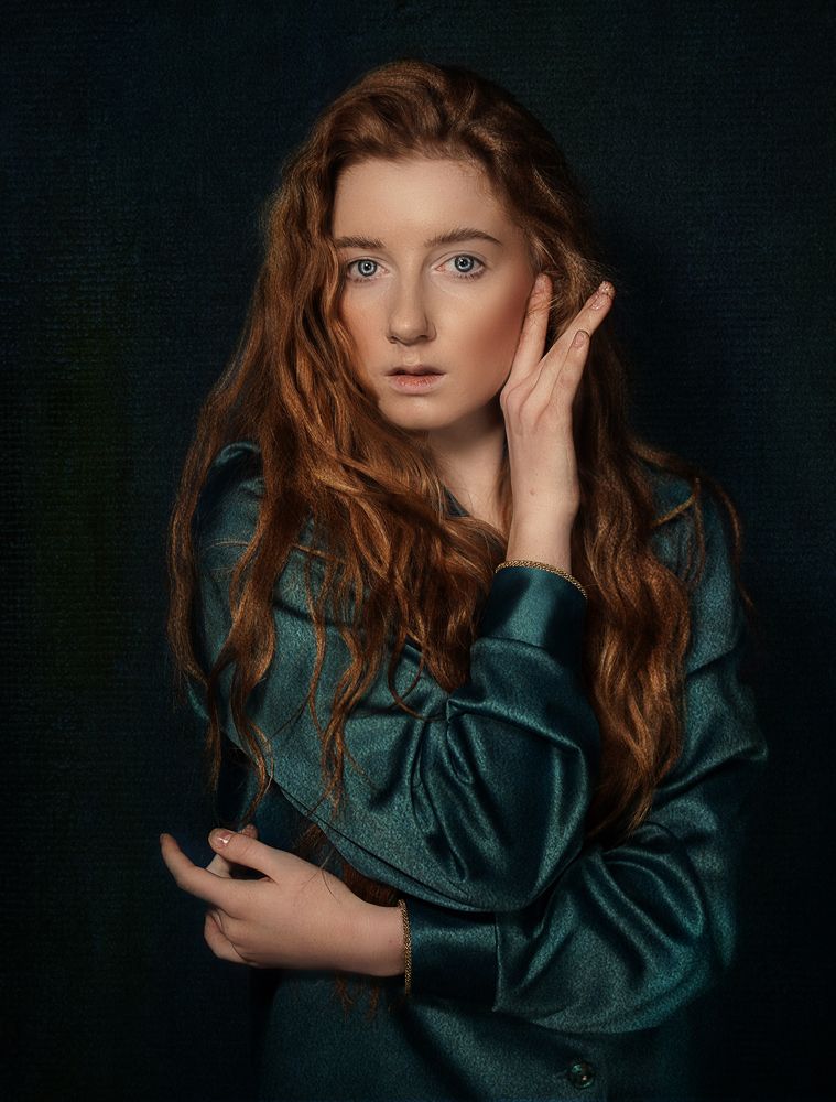 Photograph by Elena Gembach