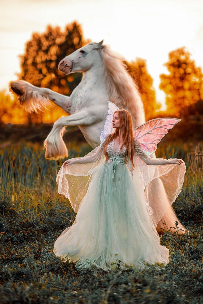 Photograph by Александра Савенкова