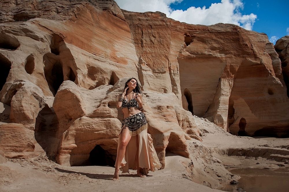 Photograph by Alexandre Dpari