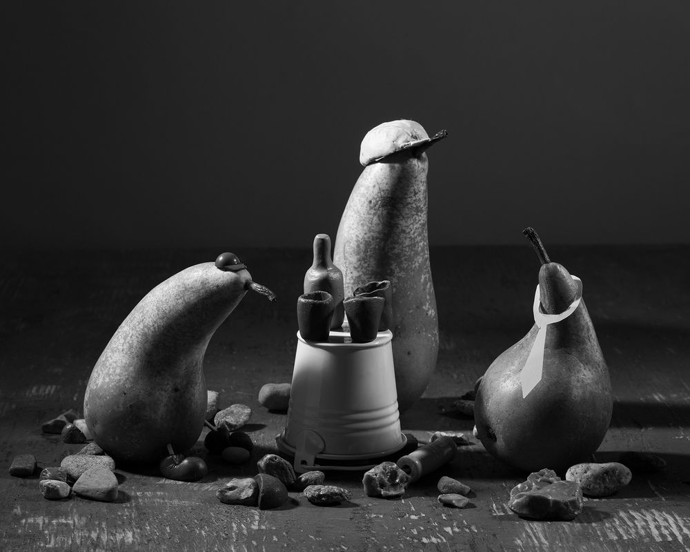 из жизни груш )))