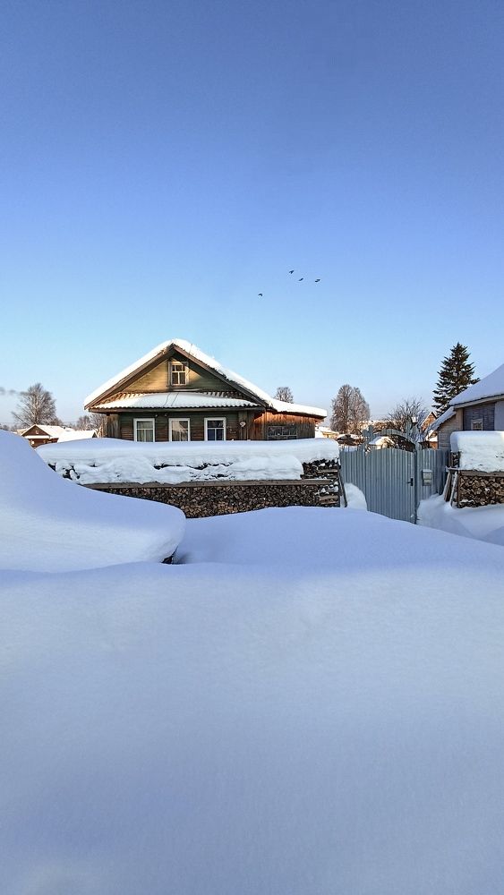 Photograph by Татьяна Власова