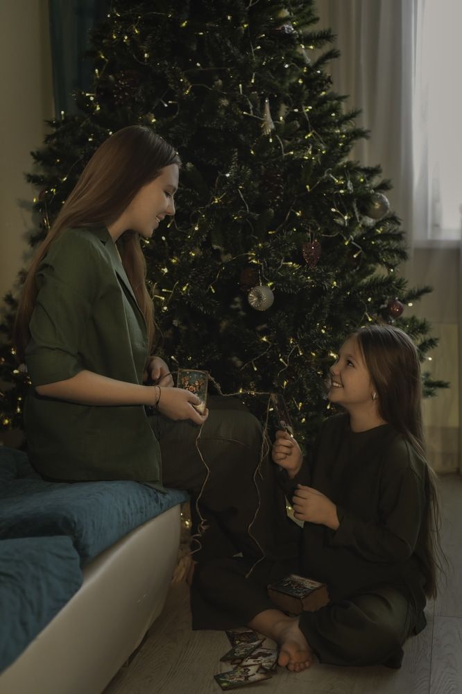 Photograph by Оксана Беляева