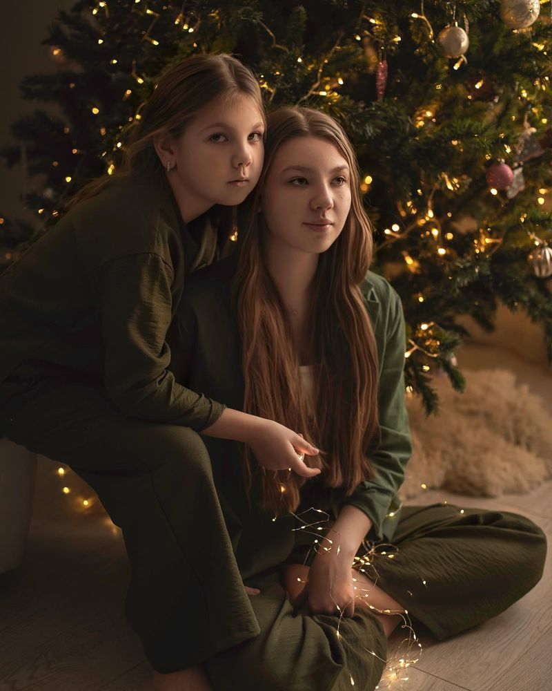 Photograph by Оксана Беляева