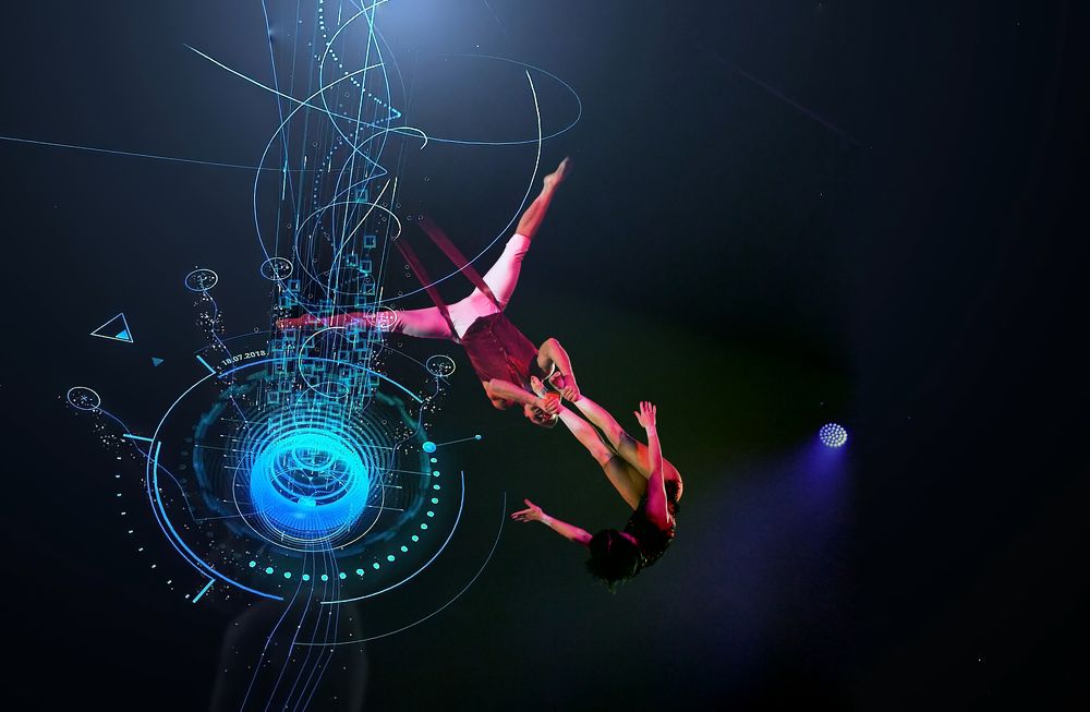 Photograph by KONSTANTIN ILINSKY