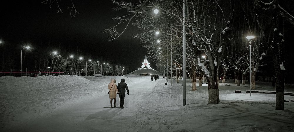 Photograph by Сергей Золотоверхий