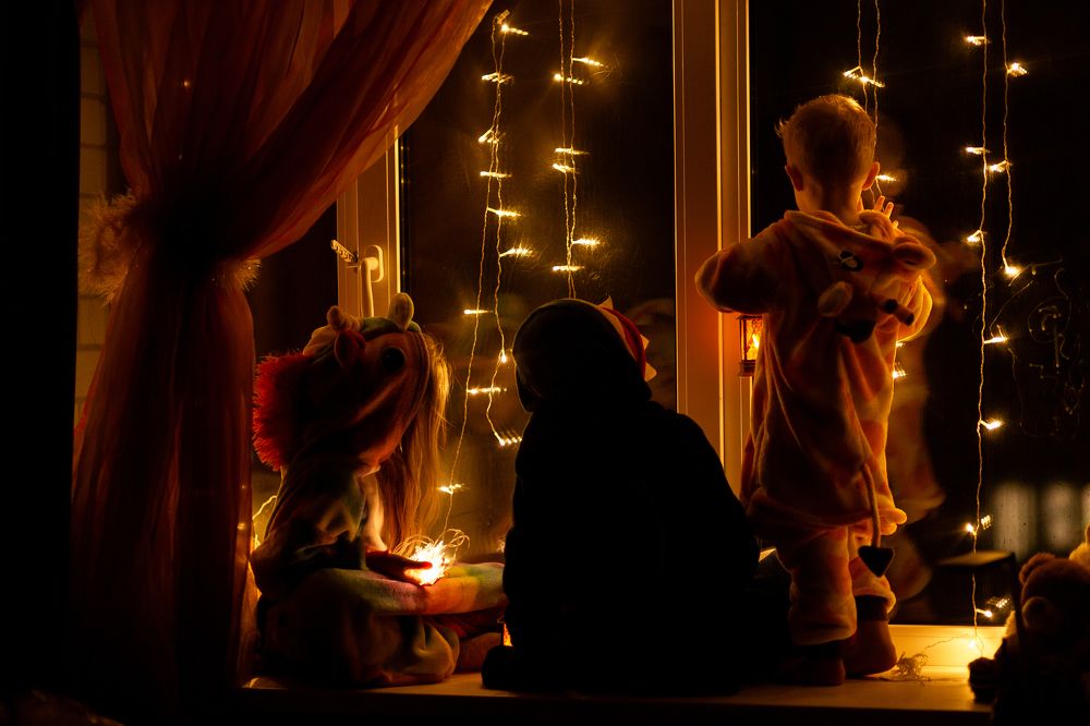 Photograph by Илона Дунаева