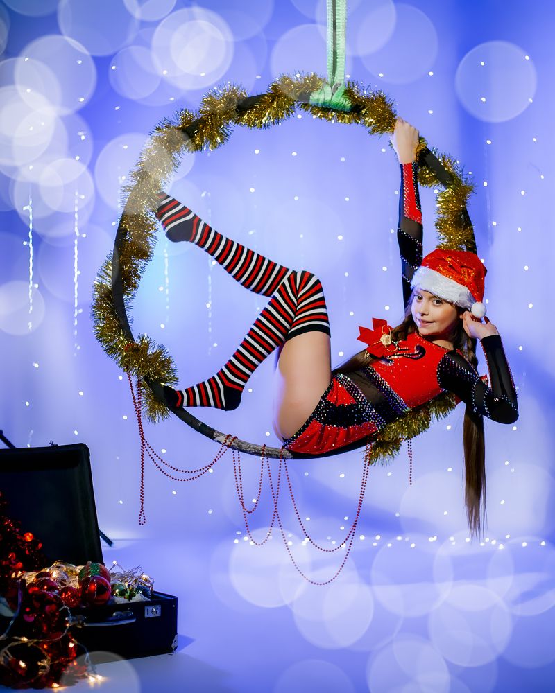 Photograph by Илона Дунаева