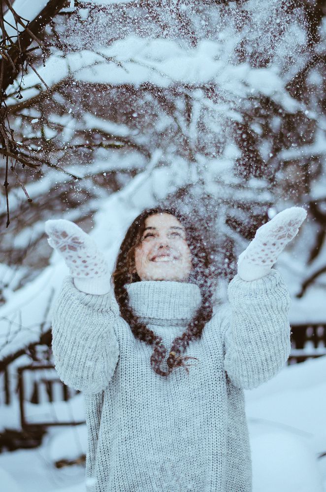 Photograph by Елена Бахтарина