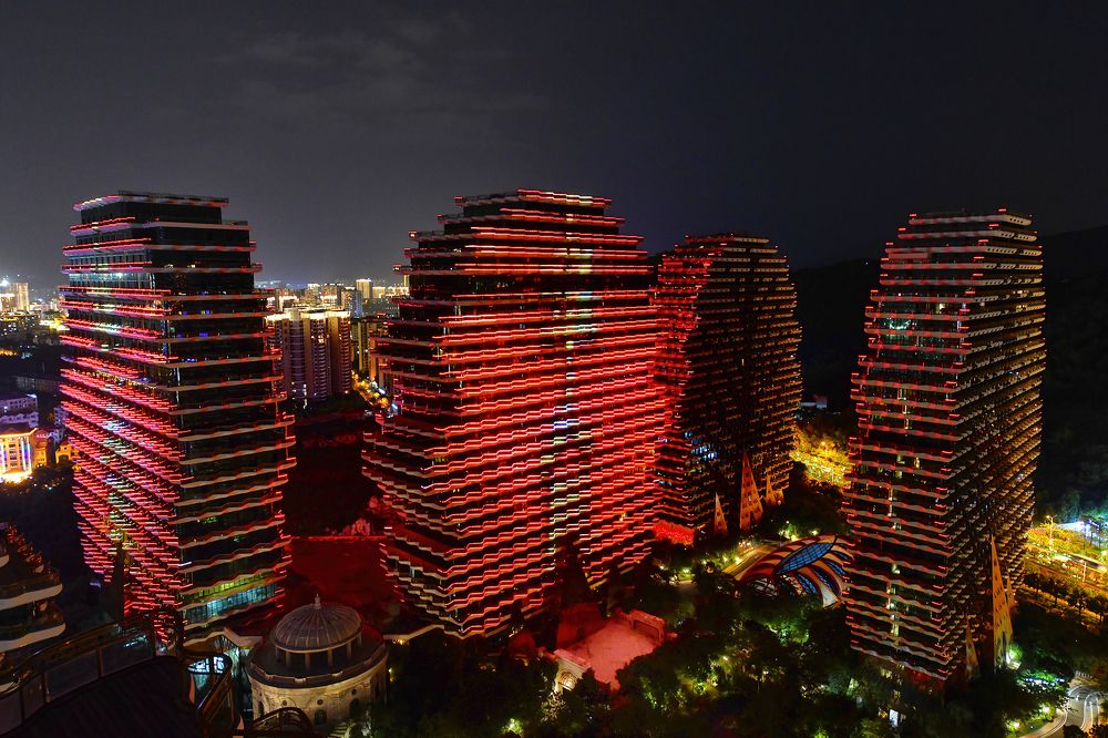 Photograph by KONSTANTIN ILINSKY