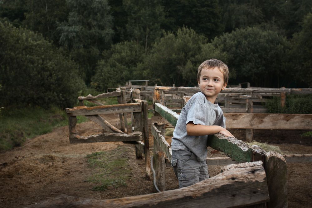 Photograph by Юлия Ларионова