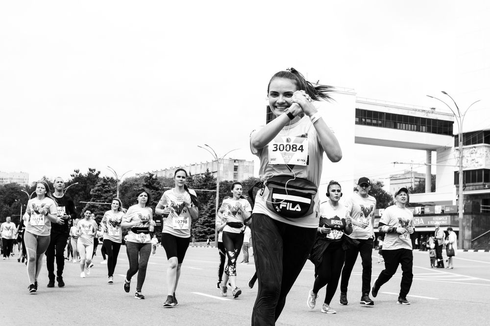 Отличный настрой