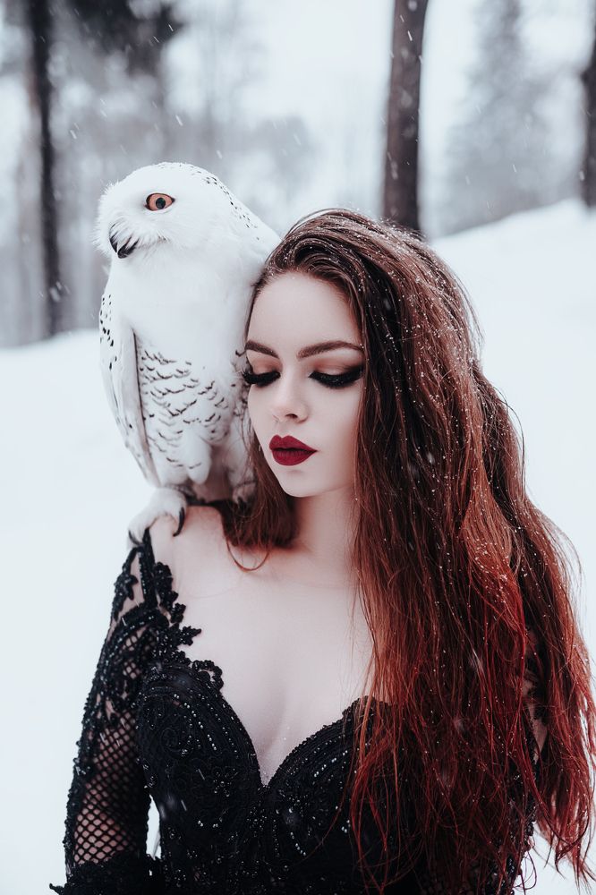 Photograph by Полина Евтифеева