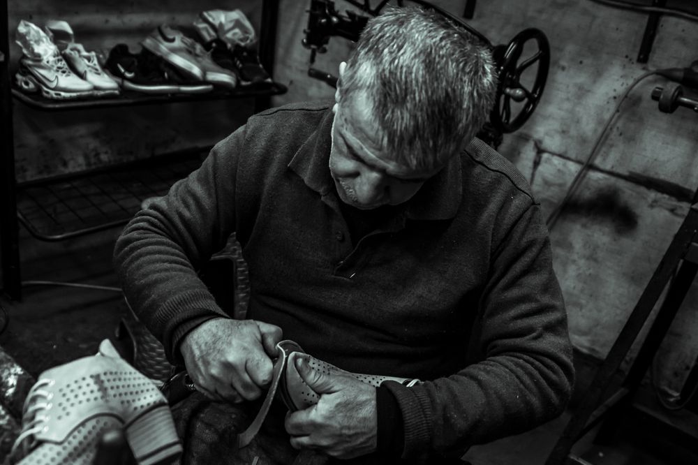 Photograph by Jetmir