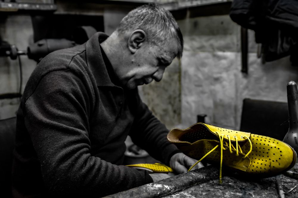 Photograph by Jetmir Sejdija