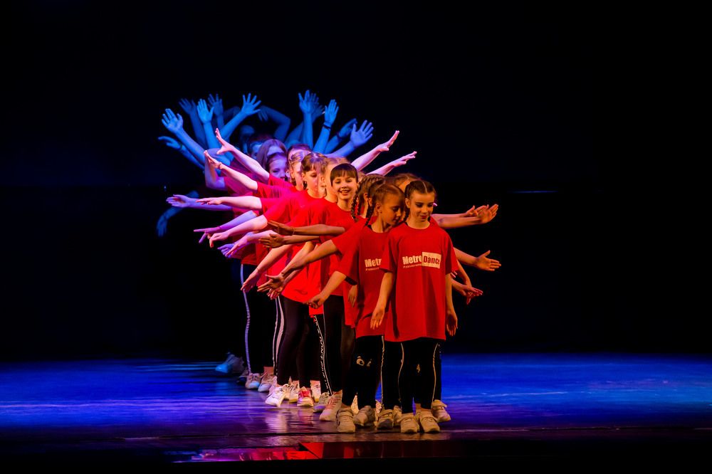 Photograph by Илона Дунаева