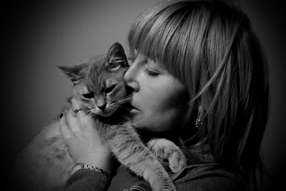 Photograph by Инна Сечко