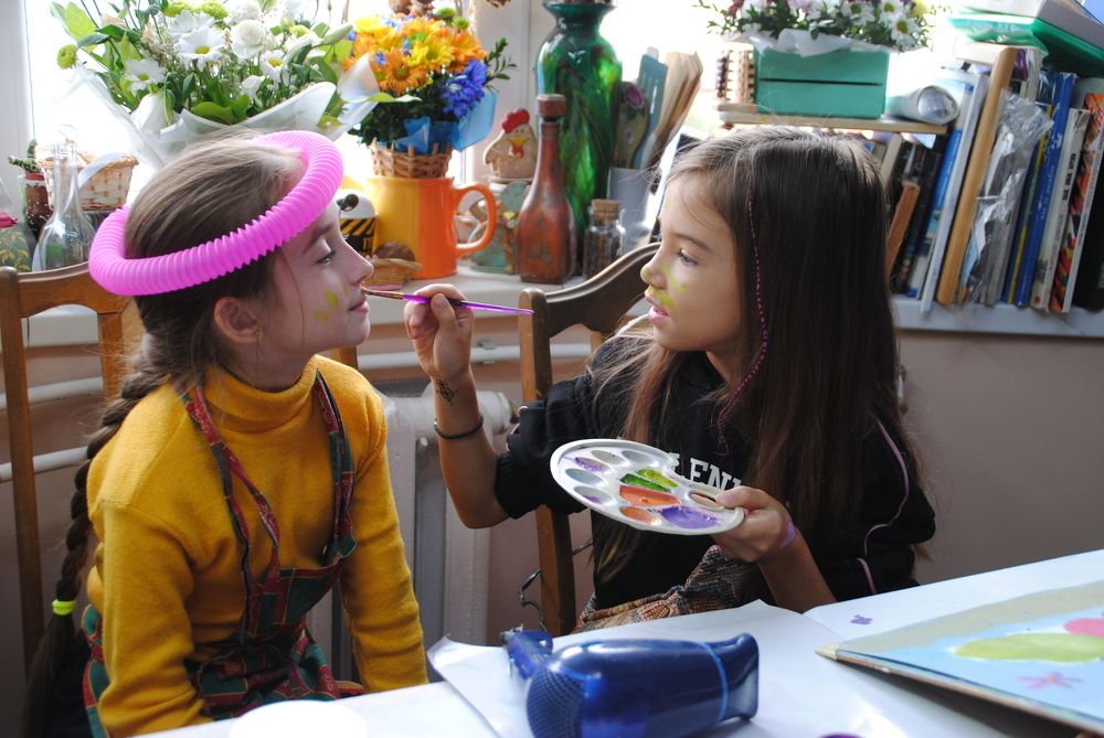 Photograph by Инна Сечко