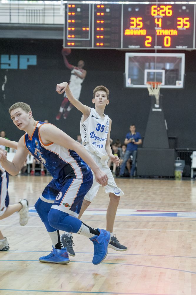 Photograph by Irina Grigoryeva