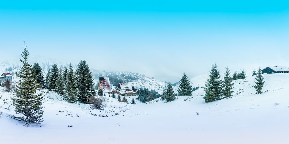 Photograph by Jetmir Sejdija