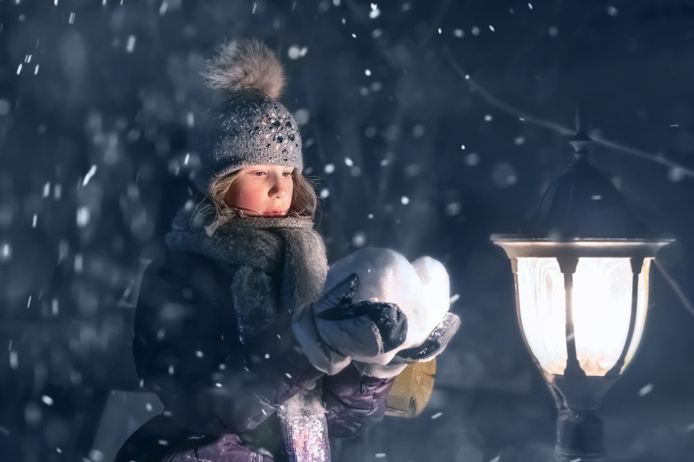 Photograph by Ольга Ильина