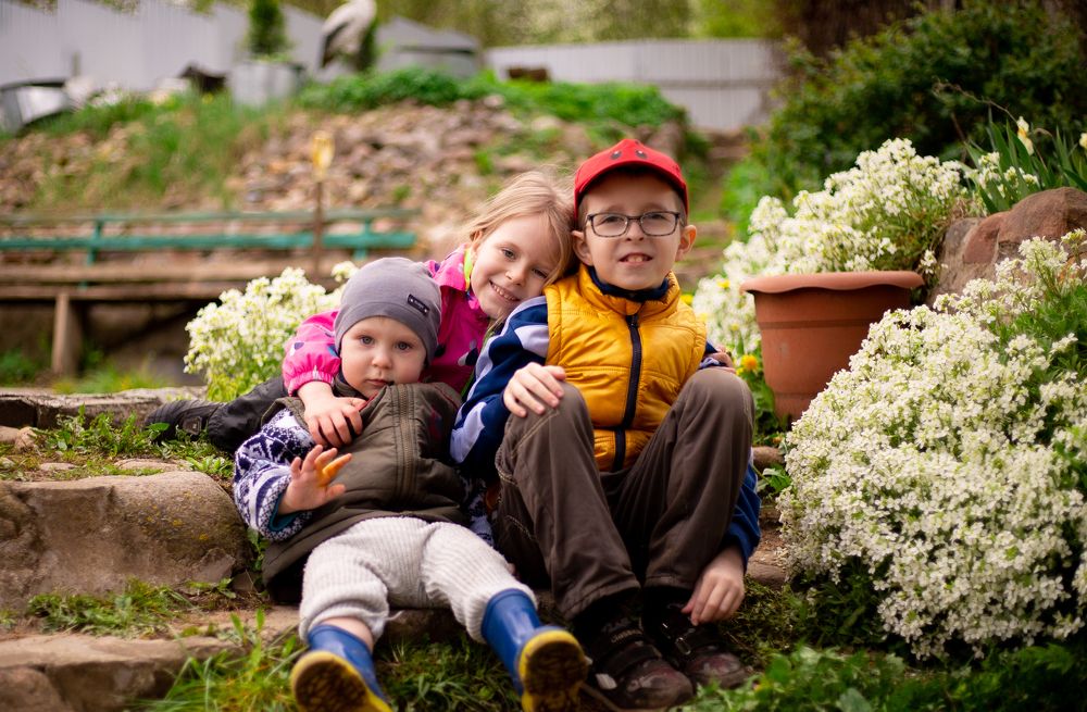 Photograph by Илона Дунаева