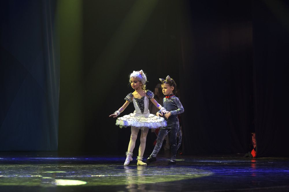 Фотография автора Alena Makushina