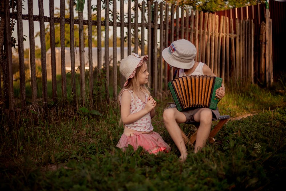 Photograph by Илона Дунаева